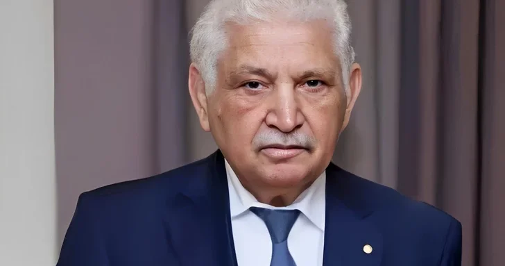 Скончался бывший вице президент Федерации борьбы Азербайджана