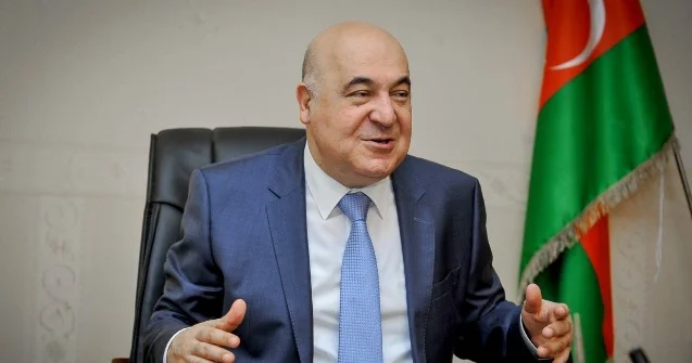 “Pulla ancaq pozğun qadınları almaq olar” Çingiz Abdullayev