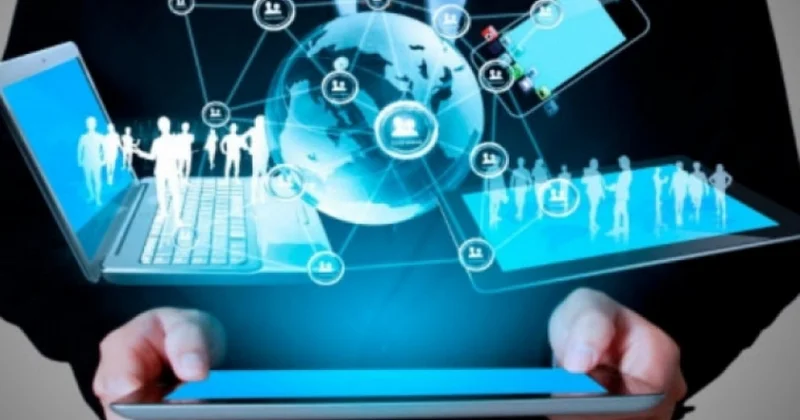 Azərbaycanda internet xidmətlərinin inkişafı: Son 5 ilin statistik təhlili