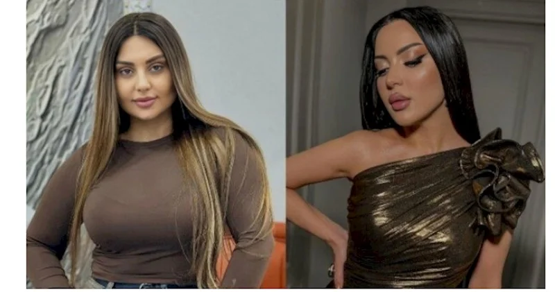 Şəbnəm telefonda AĞLADI: “Məndən nə istəyirsən, Vəfa?!” VİDEO