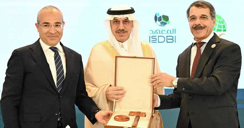Следующее Ежегодное заседание IsDB пройдет в Азербайджане (ФОТО)