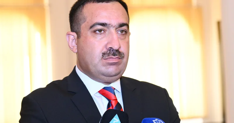 Baş direktor: Ekspert kimi çıxış etmək üçün məhkəmə psixiatrının təcrübəsi olmalıdır