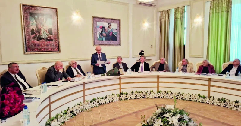 Çağdaş poeziyamızın Vaqifi