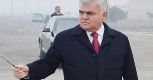 ABŞ də Ziya Məmmədovun adının keçdiyi milyonluq cinayət işi bağlandı