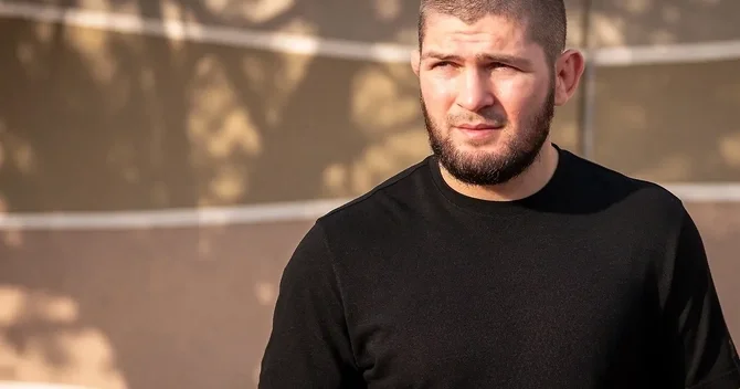 Nurmaqomedov Maxaçevə ETİRAZ EDİB