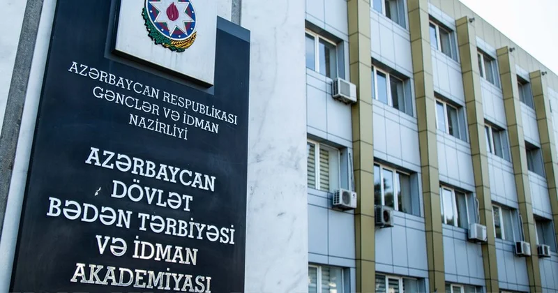İdman Akademiyasının tələbəsi vəfat etdi KONKRET