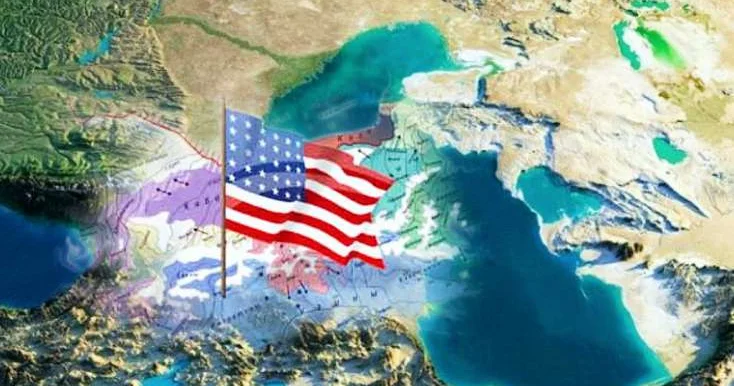 ABŞ ın qorxulu Qafqaz planı Yeni müharibə başlayır?