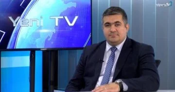 Türk Dövlətləri Təşkilatı Avrasiyada mühüm güc məzkəzinə çevrilməkdədir