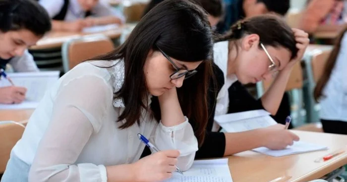 Xankəndidə neçə abituriyent qəbul imtahanı verəcək?