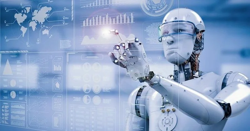 Azərbaycanda süni intellekt laboratoriyasının qurulmasına 7 milyon xərclənəcək