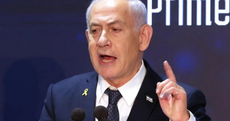 Netanyahu Vaşinqtonda İsrail diplomatlarının qətliamına reaksiya verib