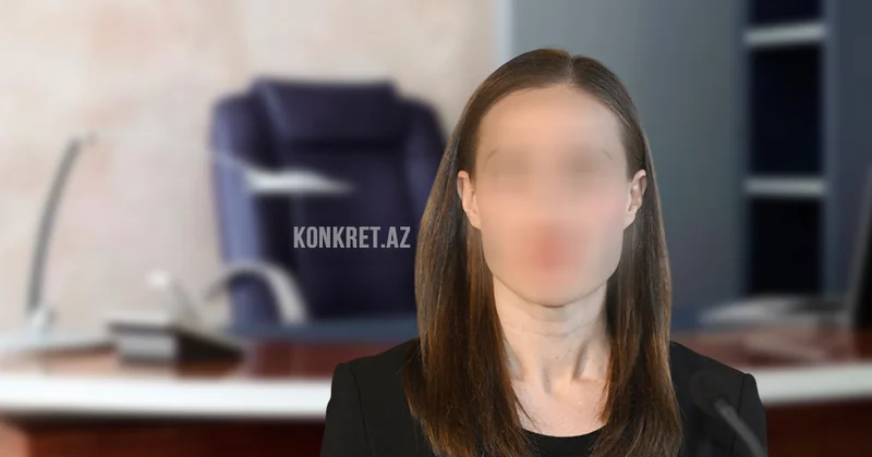Azərbaycanda niyə qadın nazir yoxdur? MARAQLI CAVAB KONKRET