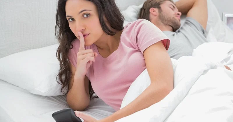 Qadın nə üçün xəyanət edir? ARAŞDIRMA