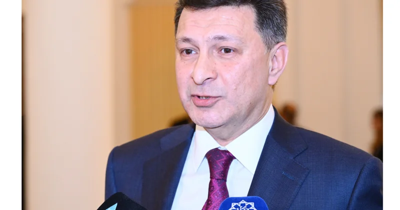 Gəray Gəraybəyli: Qürurla deyə bilərik ki, Azərbaycan psixiatriyası böyük məktəbin ənənələrini davam etdirir