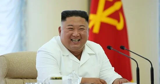 Kim Çenin gözü qabağında ağır qəza