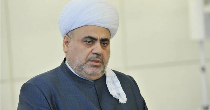 Qafqaz Müsəlmanları İdarəsinə yeni sədr müavini