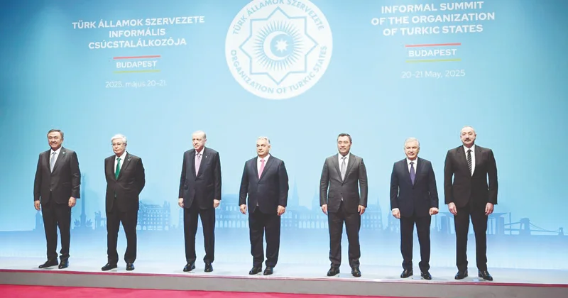 Türk dünyasının yeni strateji hədəfi