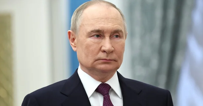 Putin əmin edib ki, Rusiya Ukrayna Silahlı Qüvvələrinin hücumlarına cavab verəcək