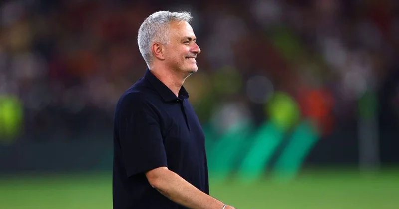 Mourinyo qərarını verdi