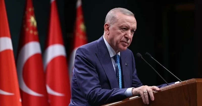 Ərdoğan: Mənim yenidən seçilmək kimi bir dərdim yoxdur
