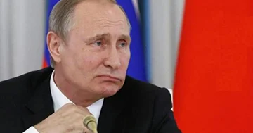 Putin Ukrayna ilə sərhəddə “bufer zona” yaratmağı əmr edib