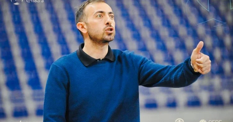 Gürcüstan millisinin baş məşqçisi: Bakıya baş məşqçi kimi geri qayıtmaq özüm üçün də maraqlı və həyəcanlıdır