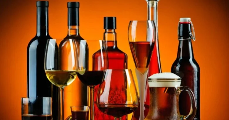 Alkoqollu içkilərin qiyməti ilə bağlı qayda təsdiqlənib