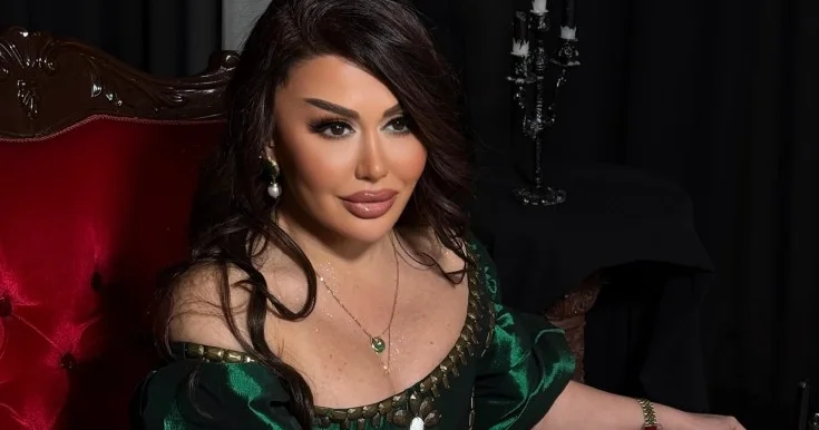 TikTok dakı kişiləri görəndə utanıram