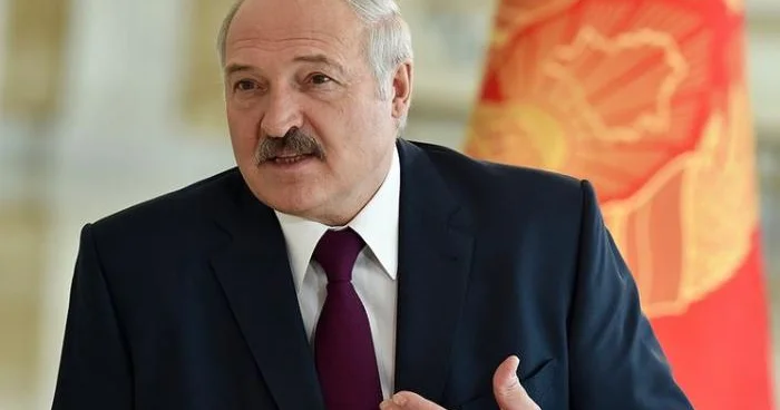 Lukaşenko: Belarusun miqrantlara ehtiyacı var