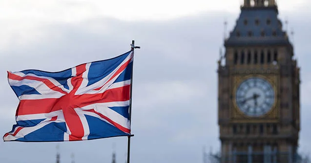 Britaniya Çaqos adalarını geri verdi