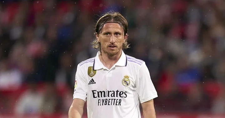 Real Madriddə bir dövrün sonu