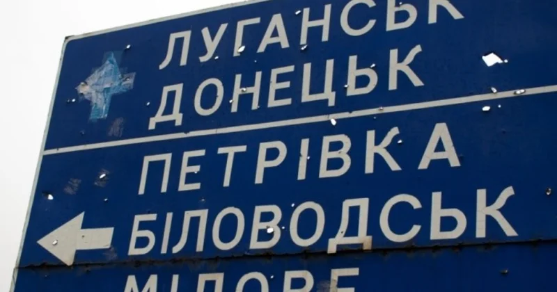 Путин может поехать в Украину