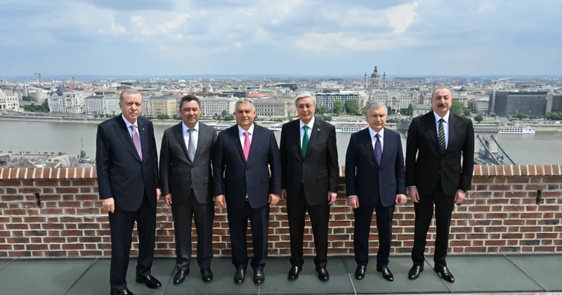 Şimali Kipr TDT nin Budapeşt zirvəsinə niyə qatılmadı?