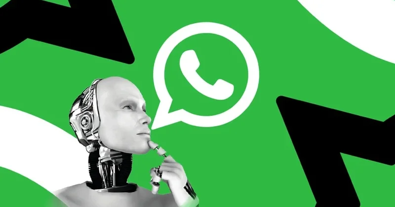 Uzun mesajlardan bezənlərin NƏZƏRİNƏ WhatsApp dan...