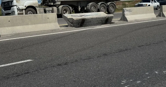 Siyəzəndə ağır yol qəzası: Bir ailənin 4 üzvü xəsarət aldı FOTO