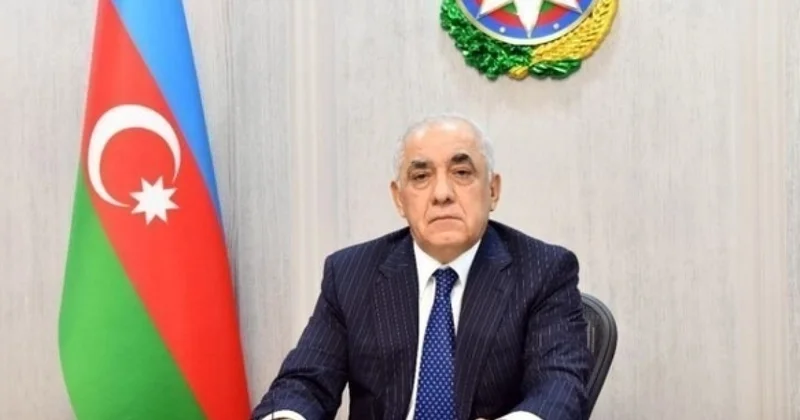 Али Асадов ввел лимит на импорт SOCAR главное на этот час