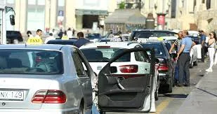 Taksi sürücülərinin diqqətinə: 9 iyun saat 14.00 dək...