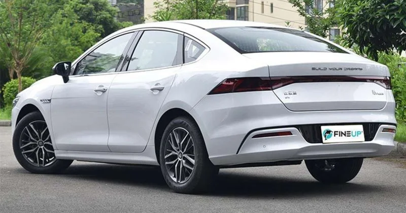 "BYD" və "Changan"larla bağlı gerçəklər: "Batareya 10 500 manatdır, 3 il sonra satılmayacaq"