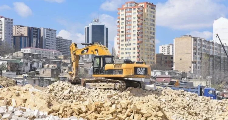 Bakıda böyük SÖKÜNTÜ OLACAQ Bu şəxslərə…