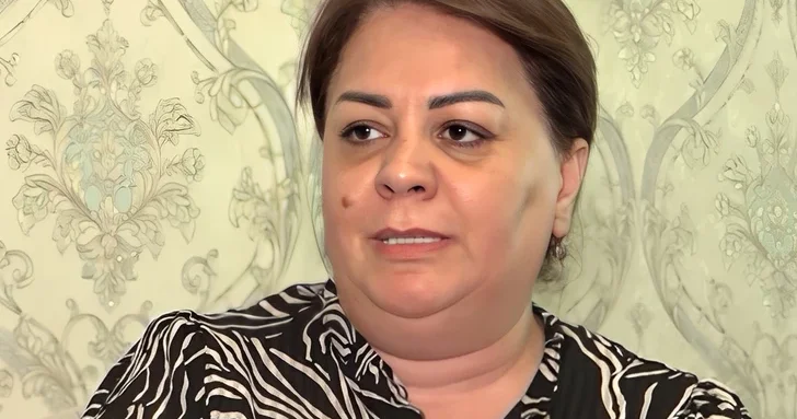 Мать Васифа Тагиева о казни иранского террориста: Справедливость восторжествовала