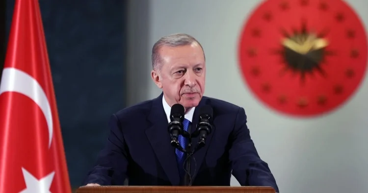 Ərdoğan yenidən prezident seçilmək qayğısının olmadığını bəyan edib