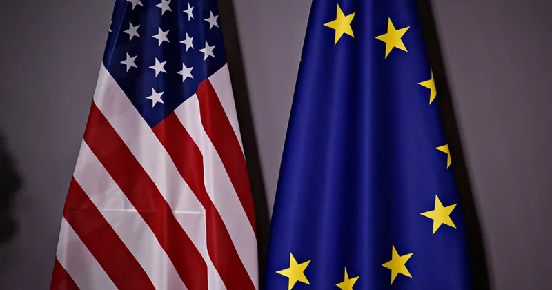 Брюссель намерен задобрить Трампа лобстерами
