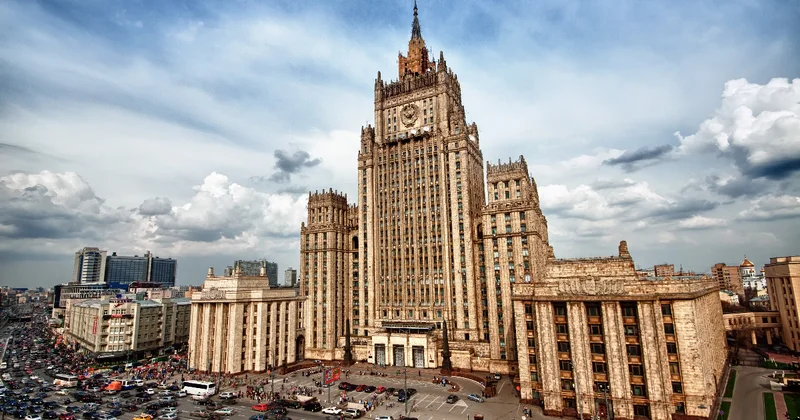 РФ требует отстранить Зеленского для подписания меморандума