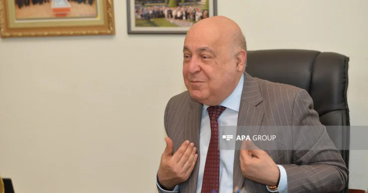 “Məni öldürmək üçün 10 min dollar ayrılmışdı” Çingiz Abdullayevlə MÜSAHİBƏ