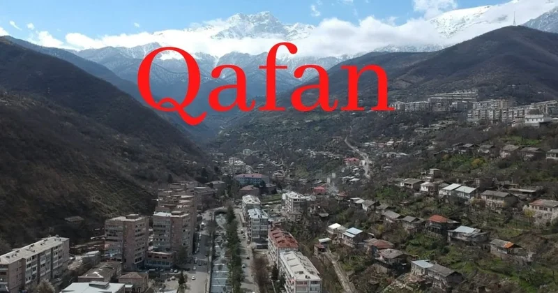 Ermənistan Qafan, Gorus və Basarkeçərdən məhrum oluna bilər TƏHLİL