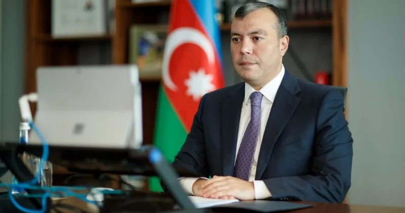 Nazirdən yeni təyinat: Şöbələr ləğv edildi