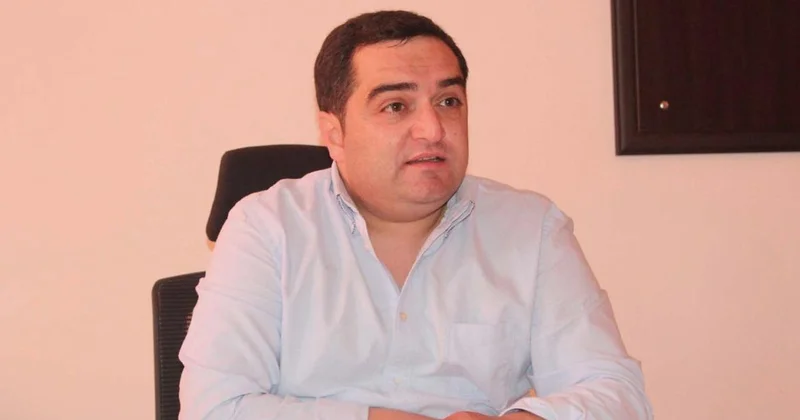 Heç biri atamın yasına gəlmədi, təkcə Xatirə, Yeganə vardı