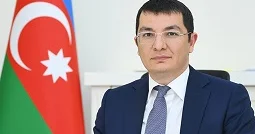 İqtisadiyyat nazirinə I müavin təyin olunmuş Elnur Əliyev kimdir? DOSYE