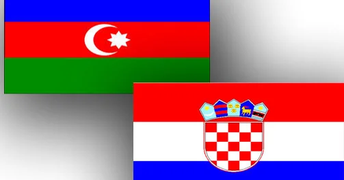 Azərbaycan Xorvatiya siyasi məsləhətləşmələri