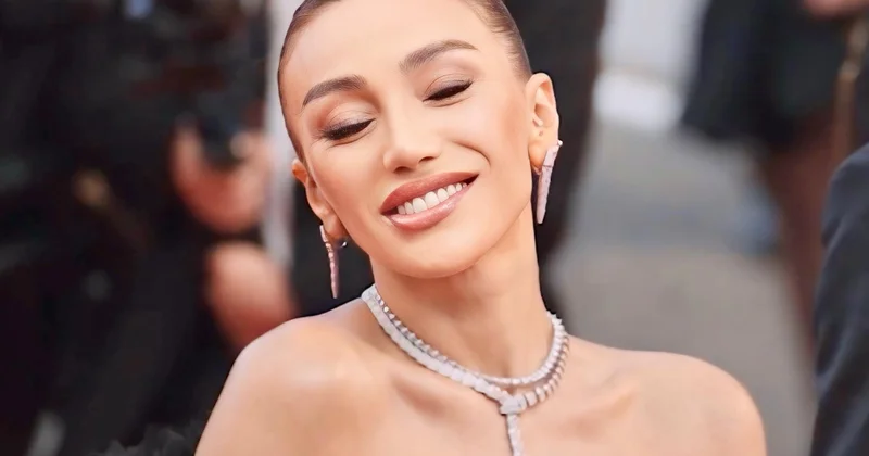Röya Ayxan Kann Festivalında Azərbaycan musiqisini təmsil edir FOTO/VİDEO